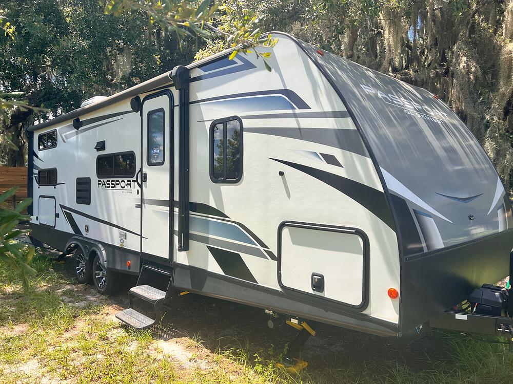 Photo of Rv