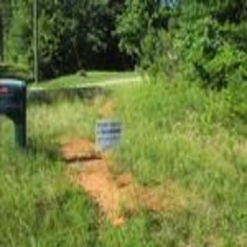 Thumbnail of mobile home lot