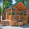 RV Lot for Sale: Lost Lake Resort Unit # 179, Olympia, WA