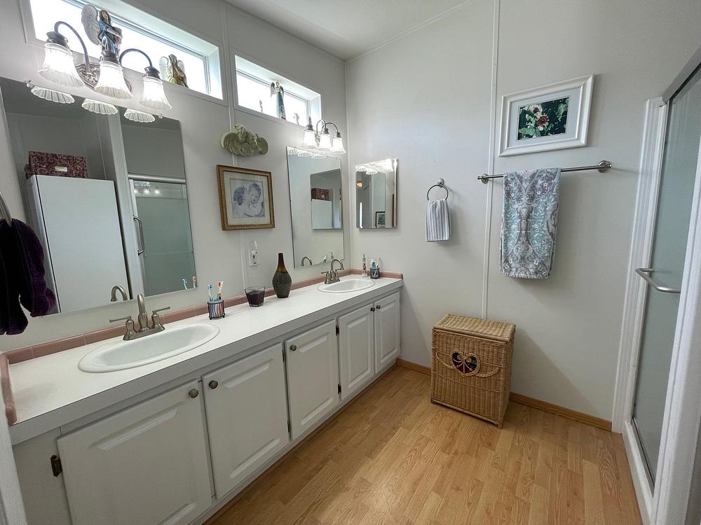 Cypress Lakes Village