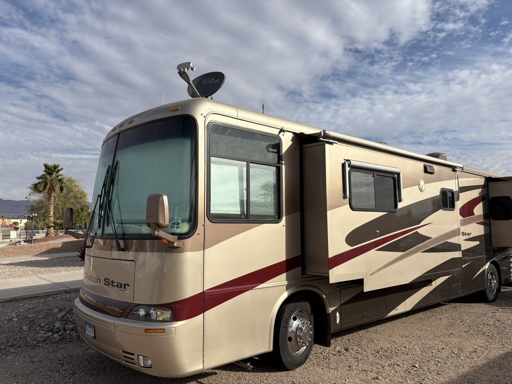 Photo of Rv