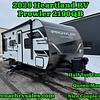 RV for Sale: 2026 PROWLER 2100QB