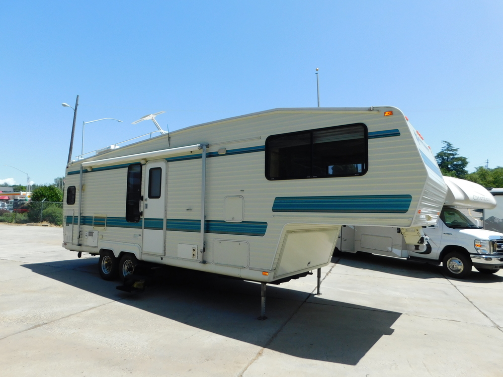 Photo of Rv