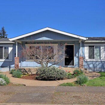 Thumbnail of mobile home