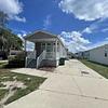 Mobile Home for Sale: 1 Bed 1 Bath 2006 Palm Harbor