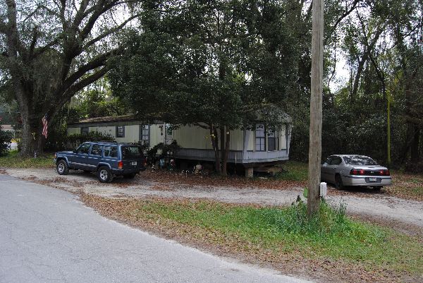 Photo of Mobile Home Park