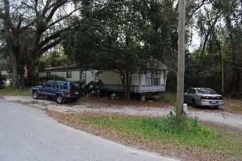 Thumbnail of mobile home park