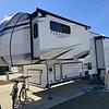 RV for Sale: 2022 PARADIGM 340RL