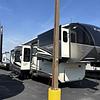 RV for Sale: 2016 CARDINAL 3825FL