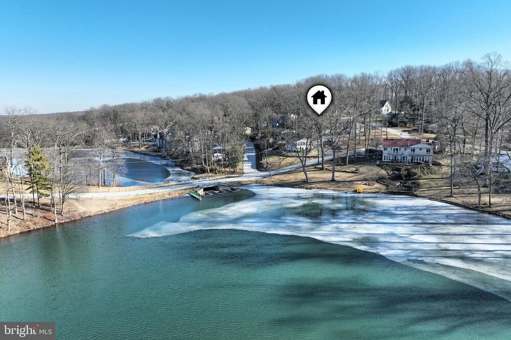 Photo of Mobile Home Lot