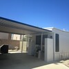 Mobile Home for Sale: 2 Bed 1 Bath 1975 Mobile Home