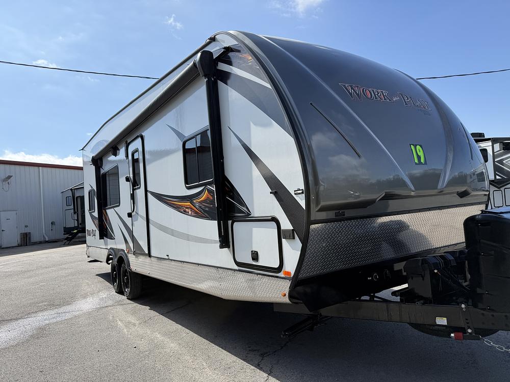 Photo of Rv