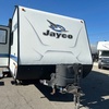 RV for Sale: 2018 JAYFEATHER 25BH