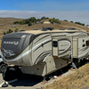 RV for Sale: 2019 Pinnacle 36FBTS