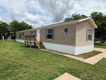 Thumbnail of mobile home