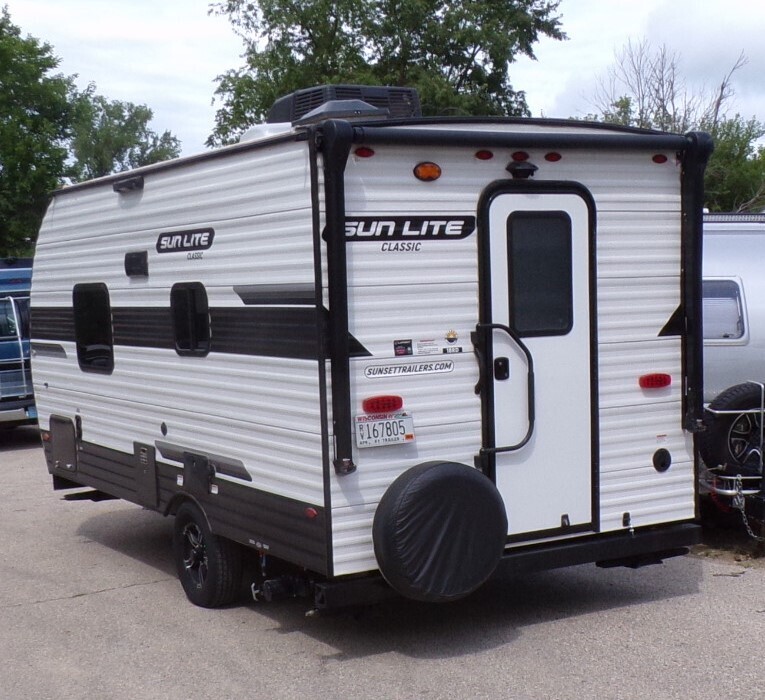 Photo of Rv