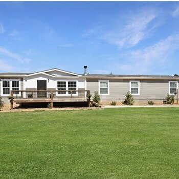 Thumbnail of mobile home