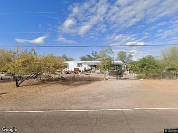 Thumbnail of mobile home