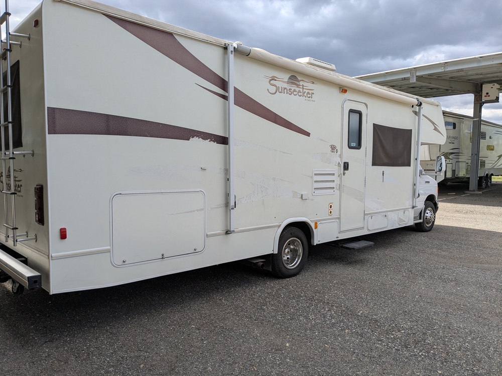 Photo of Rv