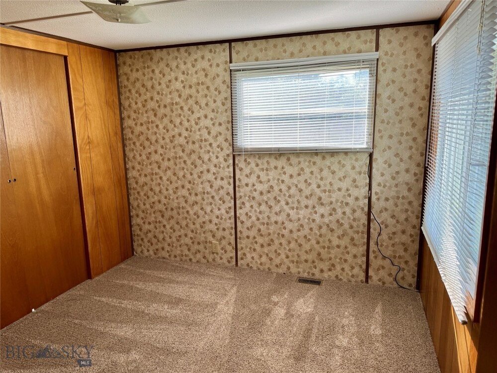 Photo of Mobile Home Lot
