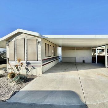 Thumbnail of mobile home