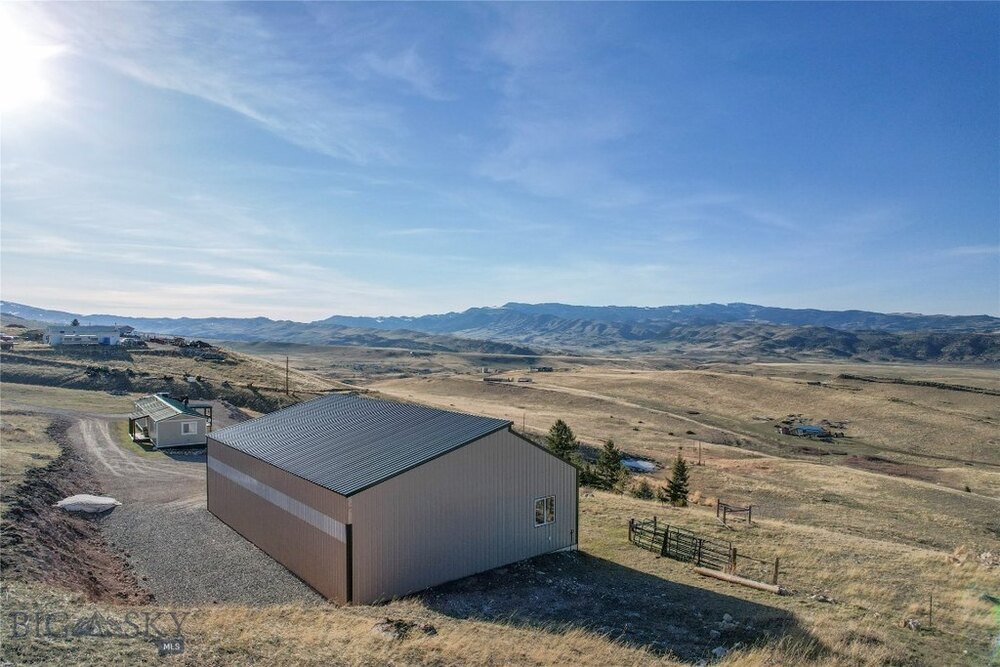 Photo of Mobile Home Lot