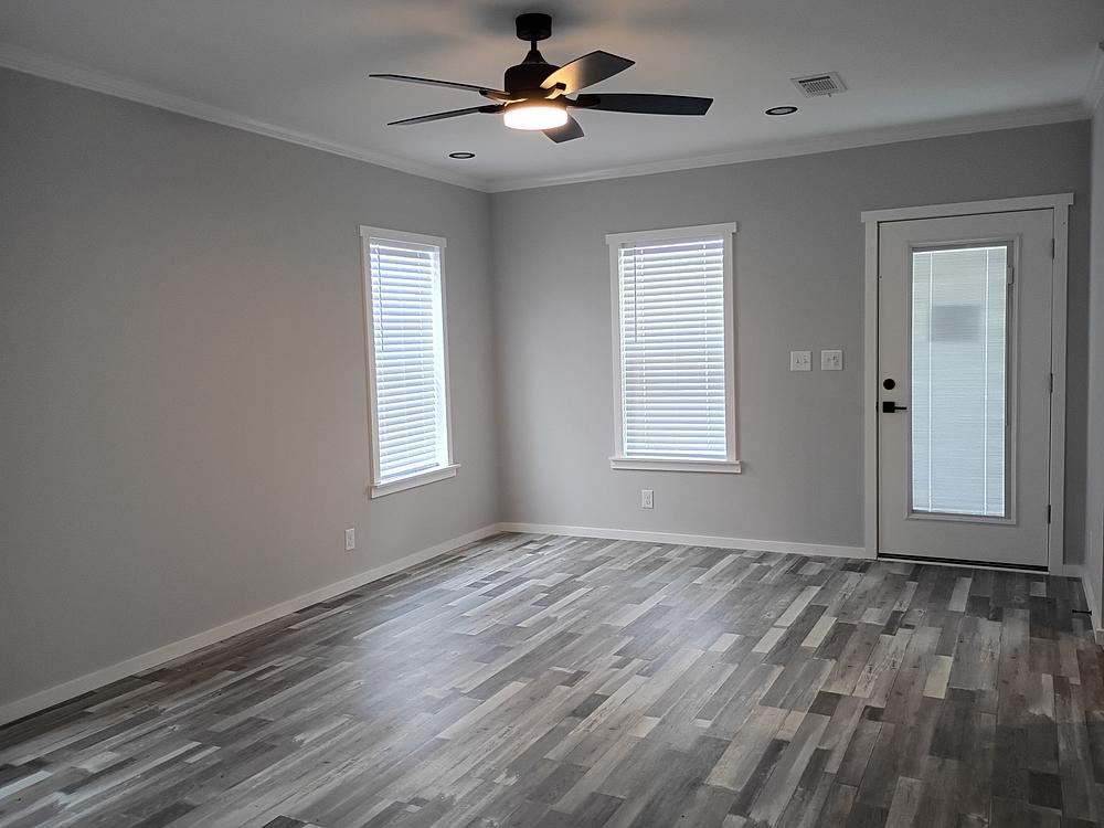Cypress Lakes Village