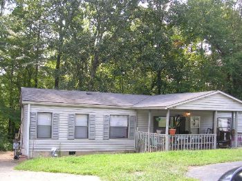 Photo of Mobile Home Park