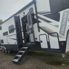 RV for Sale: 2022 VOLTAGE 4175