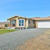 Mobile Home for Sale: MFG Home w/Land, Double Wide - Yakima, WA, Yakima, WA