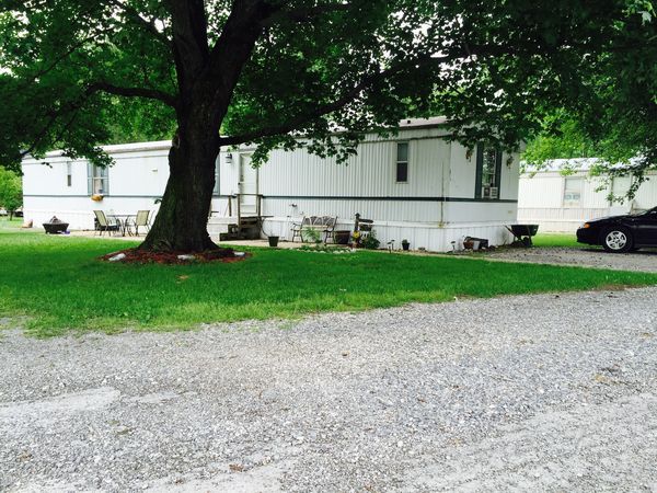 Photo Rolling Meadows Mobile Home Community