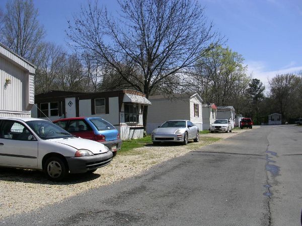 Photo of Mobile Home Park