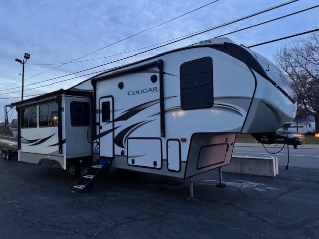 Photo of Rv