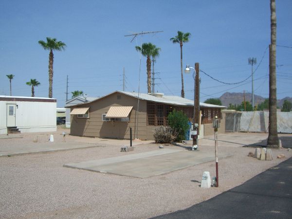 Photo of RV Park/Campground