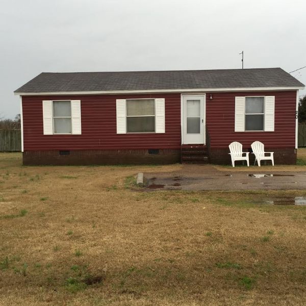 Photo of Mobile Home Park