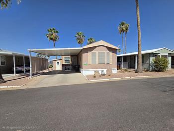 Thumbnail of mobile home