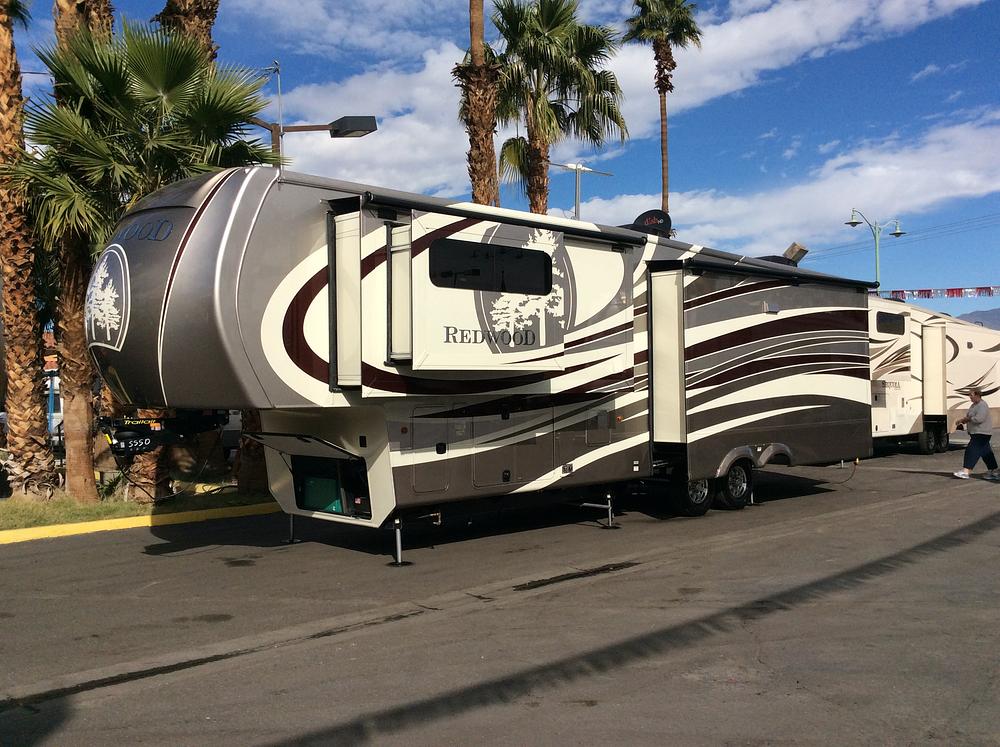 Photo of Rv
