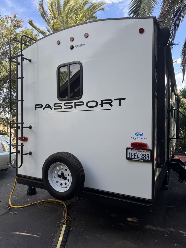 Photo of Rv