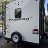 RV for Sale: 2023 PASSPORT 2400RB