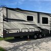 RV for Sale: 2021 ALPINE 3790FK