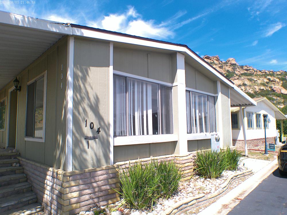 Mountain View Village