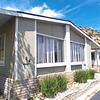 Mobile Home for Sale: 2 Bed, 2 Bath Home At Mountain View Village, West Hills, CA