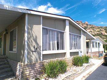 Mountain View Village