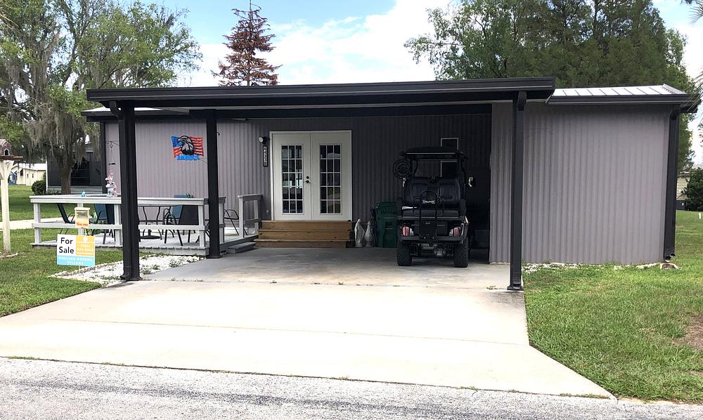 Rolling Greens Village