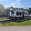 RV for Sale: 2025 STRYKER 3018