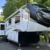 RV for Sale: 2022 NORTH POINT 377RLBH
