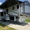 RV for Sale: 2021 Paradigm 370FB