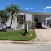 Mobile Home for Sale: 2 Bed, 2 Bath Home At Cypress Lakes Village, Lakeland, FL