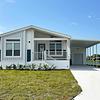 Mobile Home for Sale: 2 Bed 2 Bath 2023 Palm Harbor