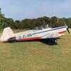 Aircraft for Sale: Zlin Z326 Regn.G-ZLNN